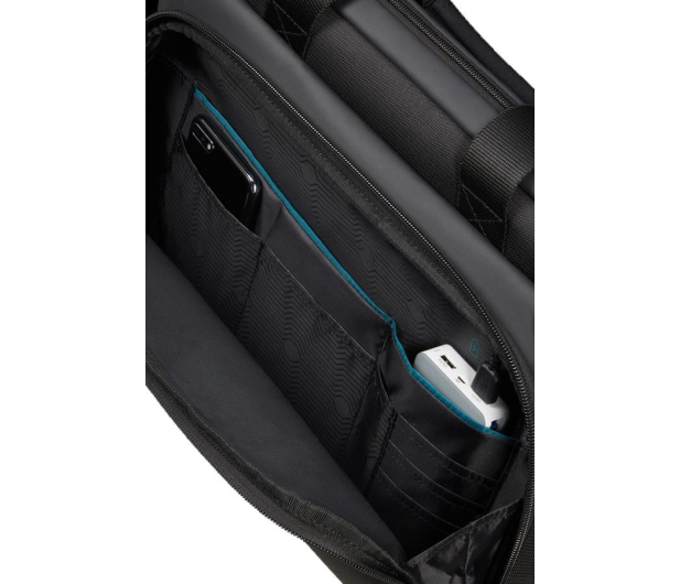 SAMSONITE MYSIGHT 15,6 czarna 195750 - 606801 - zdjęcie 5